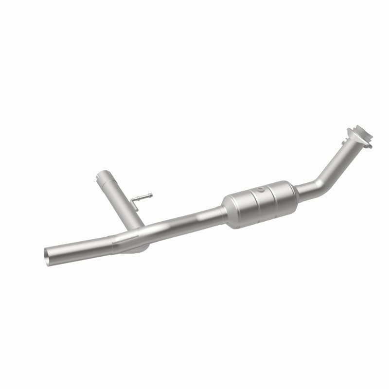 Magnaflow Direct Fit Catalytic Converter OEM 2004-2006 Ford F-150 4.6L - OneFastShop