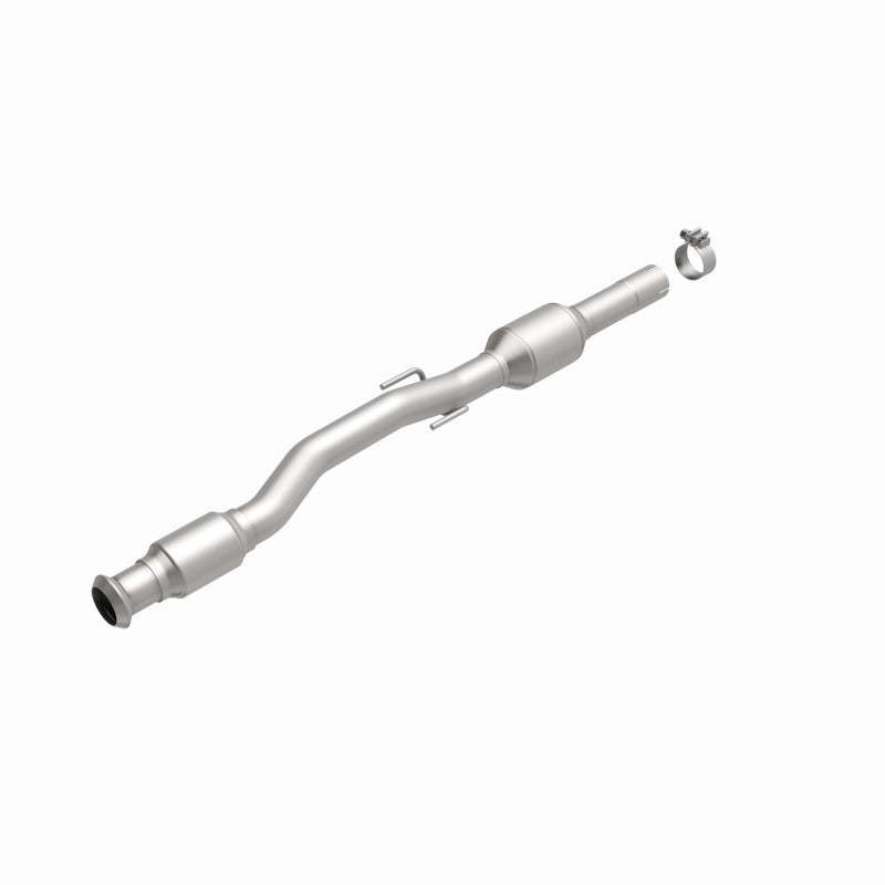 Magnaflow Conv DF 07-09 Cooper S Turbo Rear OEM Direct-Fit Catalytic Converter for Mini Cooper 2007-2015 Models