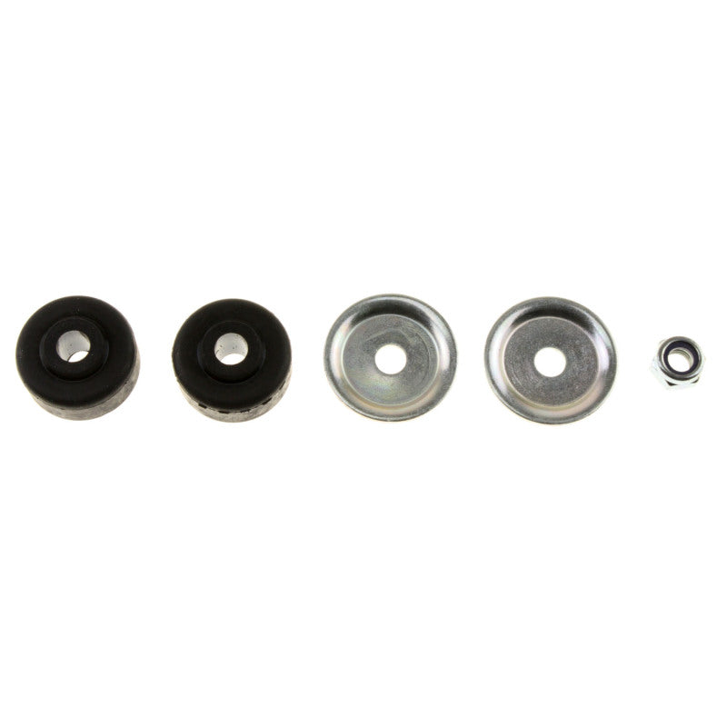 Bilstein 4600 Series Rear Monotube Strut Assembly for 1975-1991 Ford E-350 Econoline - OneFastShop