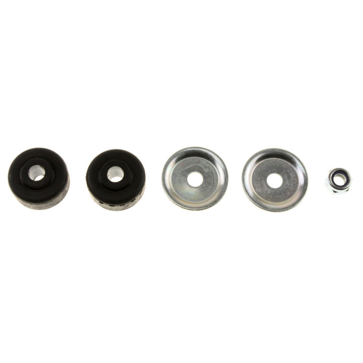 Bilstein 4600 Series Rear Monotube Strut Assembly for 1975-1991 Ford E-350 Econoline - OneFastShop