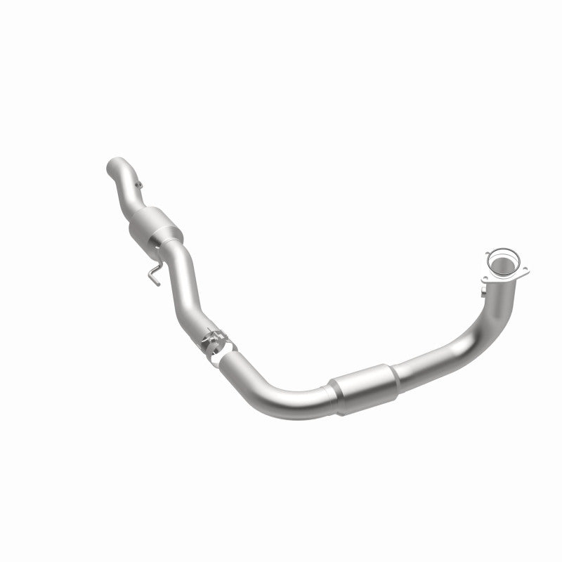 Magnaflow Direct Fit 01-06 Sierra 2500 HD 6.0L Catalytic Converter - OneFastShop