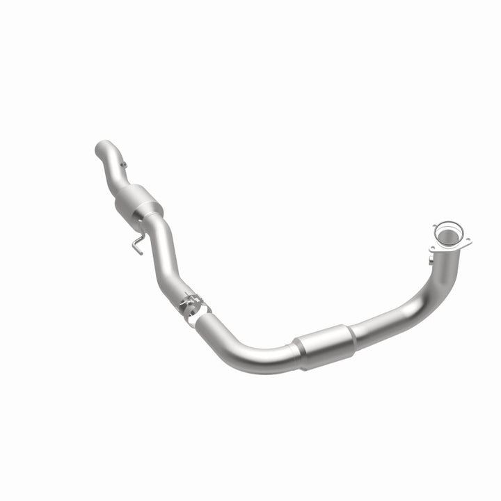 Magnaflow Direct Fit 01-06 Sierra 2500 HD 6.0L Catalytic Converter - OneFastShop