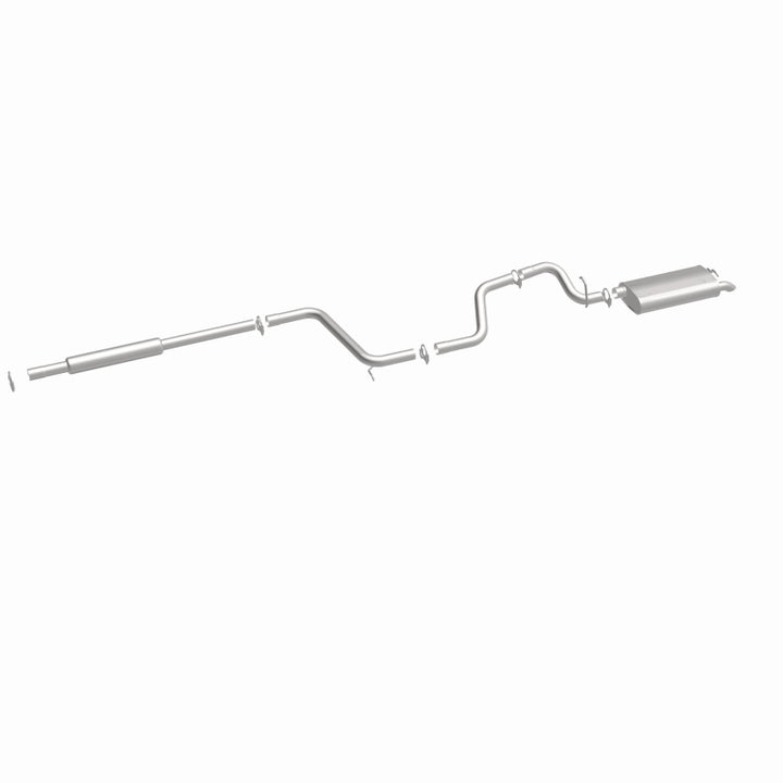 MagnaFlow BRE Exhaust Kit – for 2000–2007 Sable Taurus 3.0L