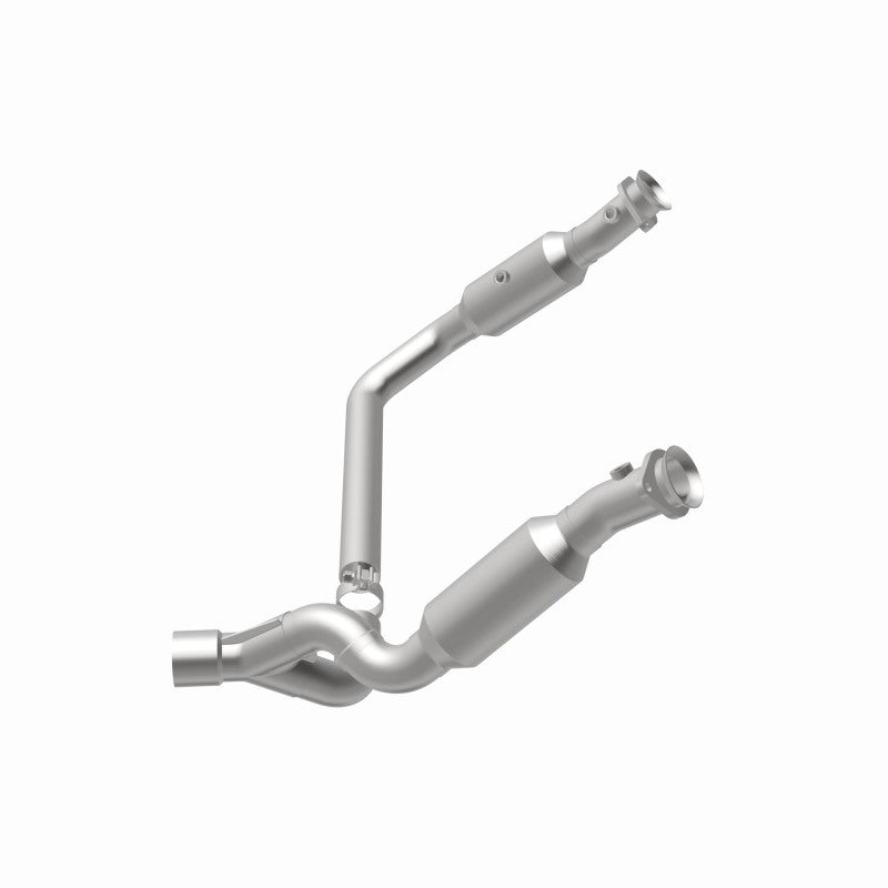 Magnaflow Direct Fit Catalytic Converter for 2009 Dodge Ram 1500 4.7L, CARB Compliant