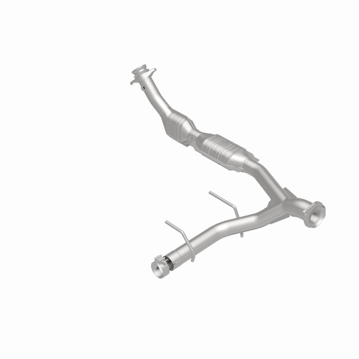 Magnaflow Direct-Fit Catalytic Converter for 03-04 Ford Expedition 5.4L V8 Passenger Side - OneFastShop