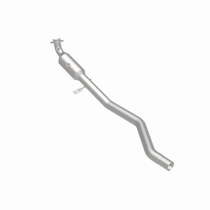 Magnaflow Catalytic Converter Direct Fit 2007-2012 GL450 4.6L Underbody - OneFastShop