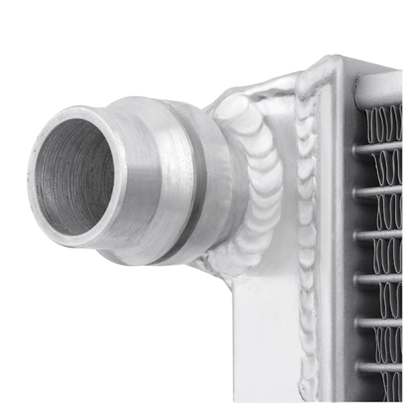 Mishimoto Aluminum Radiator for 06-09 Volkswagen Golf MK5 GTI FSI Manual