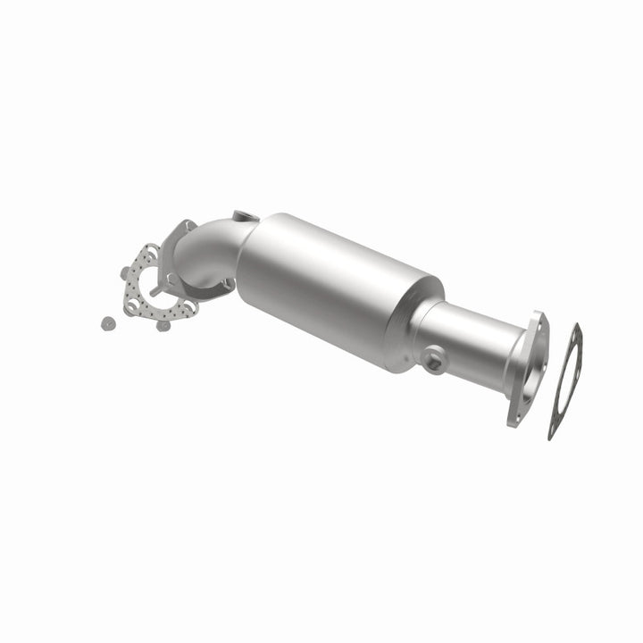 Magnaflow Direct-Fit Catalytic Converter for 97-00 Audi A4 1.8L - OneFastShop
