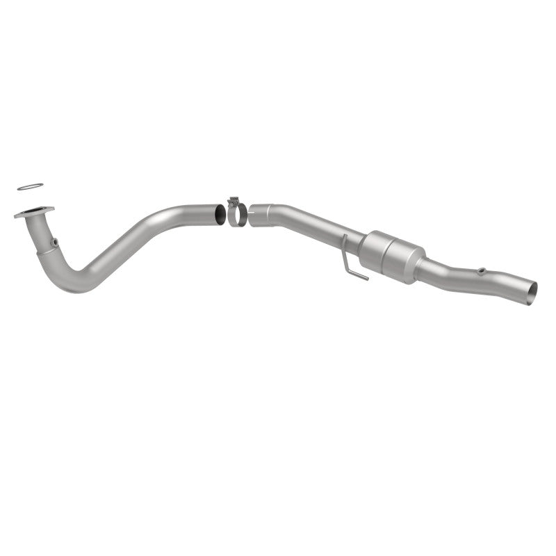 Magnaflow Direct-Fit Catalytic Converter 00-06 Chevy/GMC D/S OEM - OneFastShop
