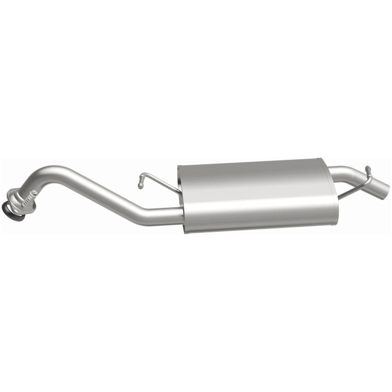 MagnaFlow BRE Exhaust Kit for 2005–2008 Toyota Corolla 1.8L