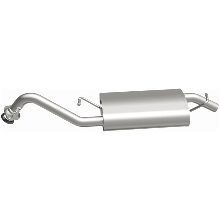 MagnaFlow BRE Exhaust Kit for 2005–2008 Toyota Corolla 1.8L