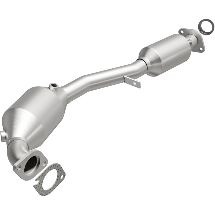 Magnaflow Direct Fit Catalytic Converter for 2005 Saab 9-2X 2.5L - OneFastShop