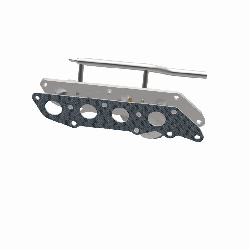 Magnaflow Catalytic Converter DF 07 Ford Focus 2.0L CA Emissions