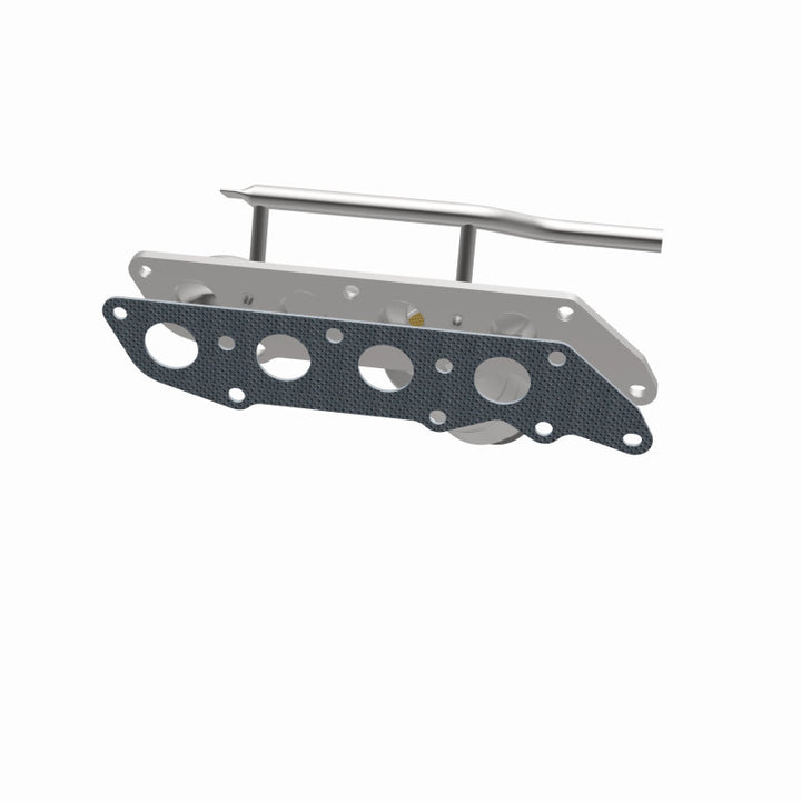 Magnaflow Catalytic Converter DF 07 Ford Focus 2.0L CA Emissions