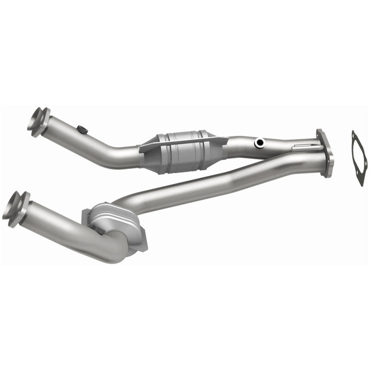 Magnaflow Direct-Fit Catalytic Converter 04-06 Ranger 4.0 - OneFastShop