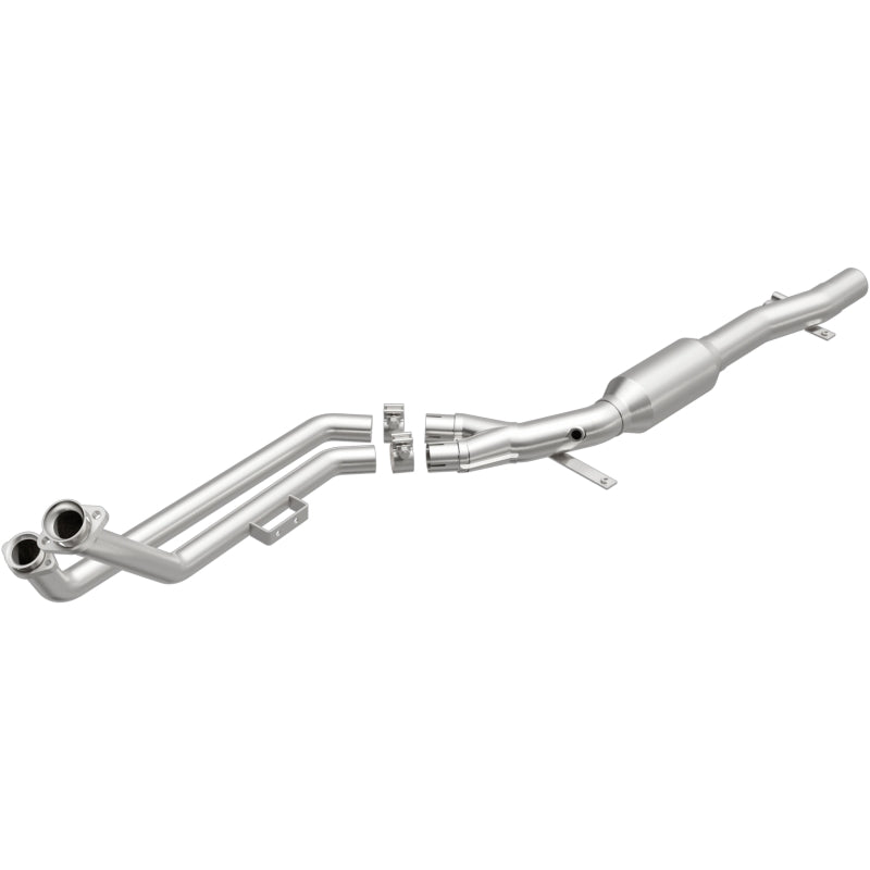 MagnaFlow California CARB Primary Direct-Fit Catalytic Converter - Mercedes-Benz SL600 6.0L 1996-2002