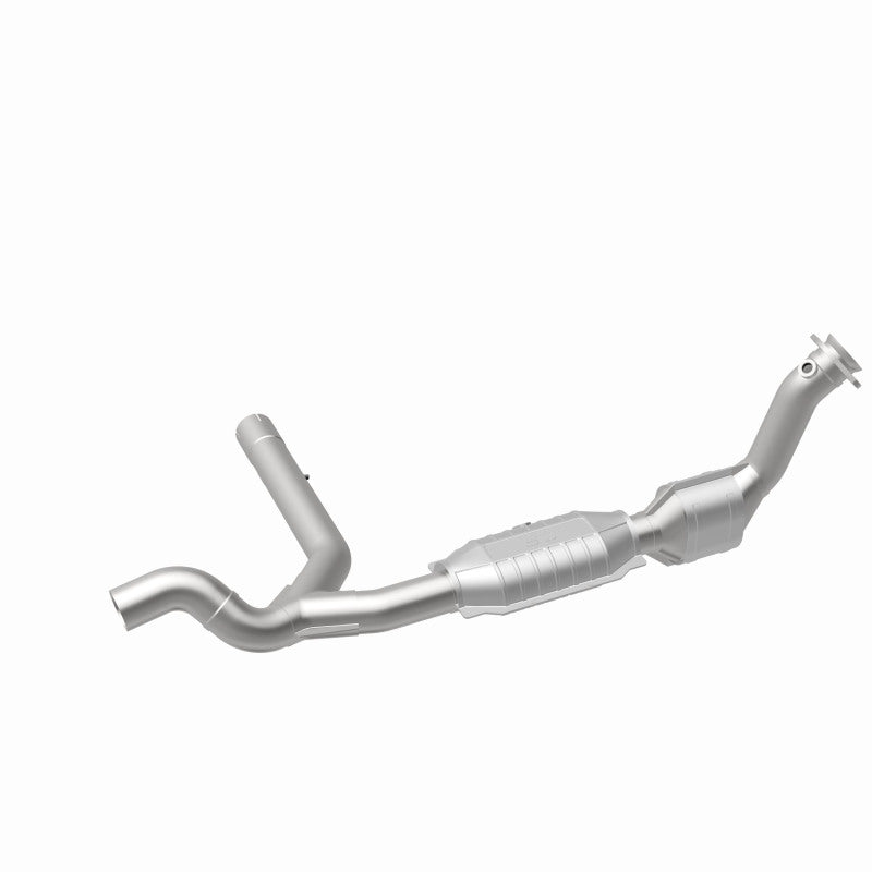 Magnaflow Catalytic Converter DF 99-00 Ford Expedition 4.6L - OneFastShop