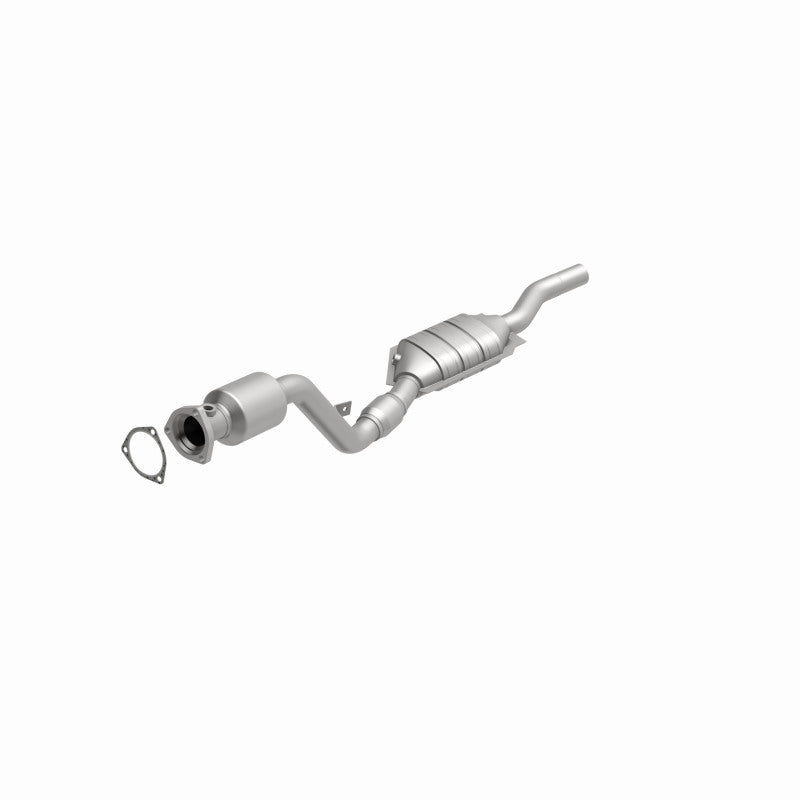 Magnaflow Catalytic Converter DF 03 Direct Fit for 2000-2005 Volkswagen Passat 2.8L - OneFastShop