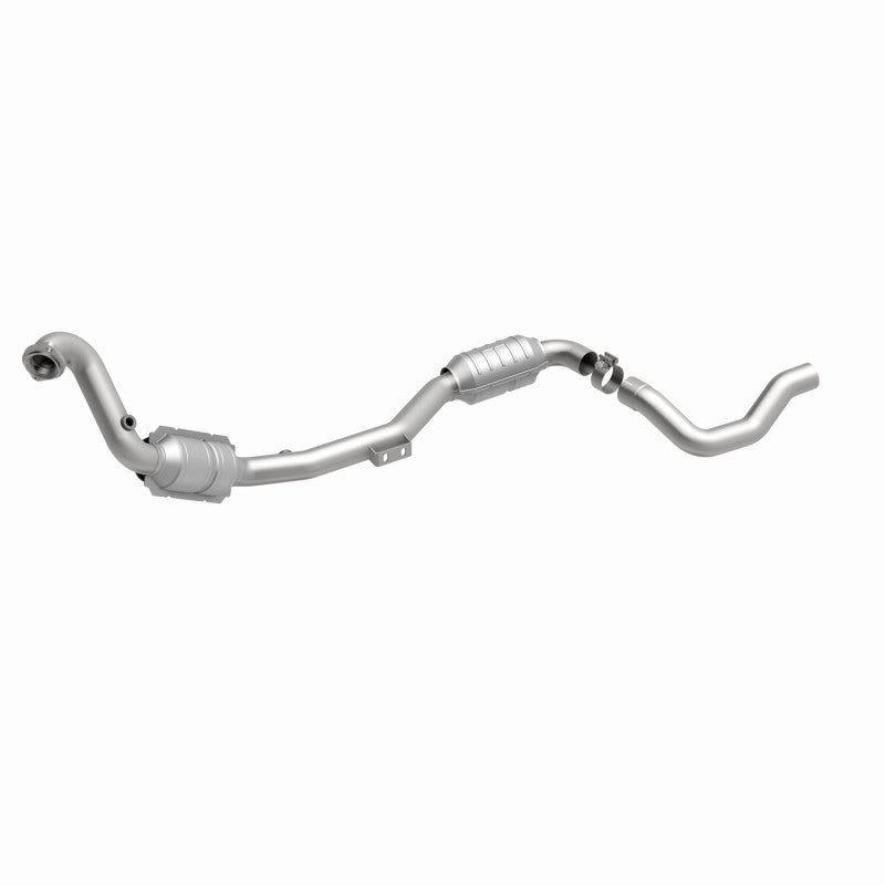 Magnaflow Direct-Fit Catalytic Converter for 2000-2003 Mercedes ML55 AMG Passenger Side OEM