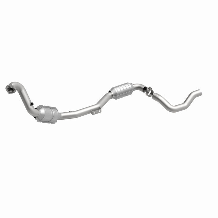 Magnaflow Direct-Fit Catalytic Converter for 2000-2003 Mercedes ML55 AMG Passenger Side OEM