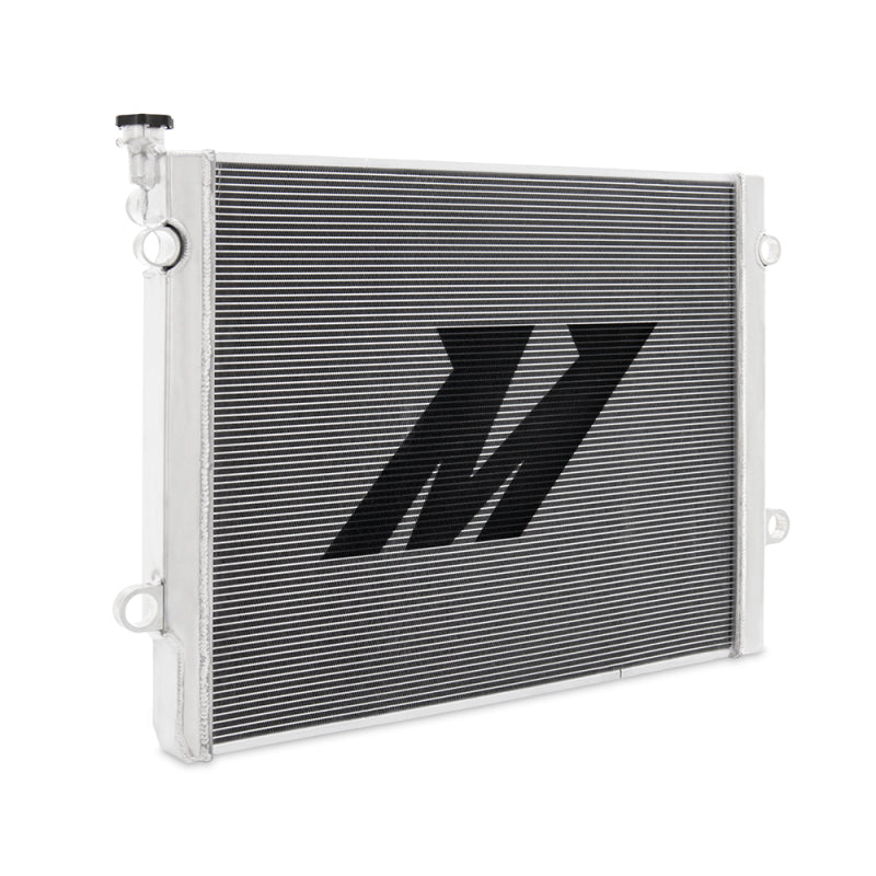 Mishimoto Performance Aluminum Radiator for Toyota Tacoma 4.0L - 05-15