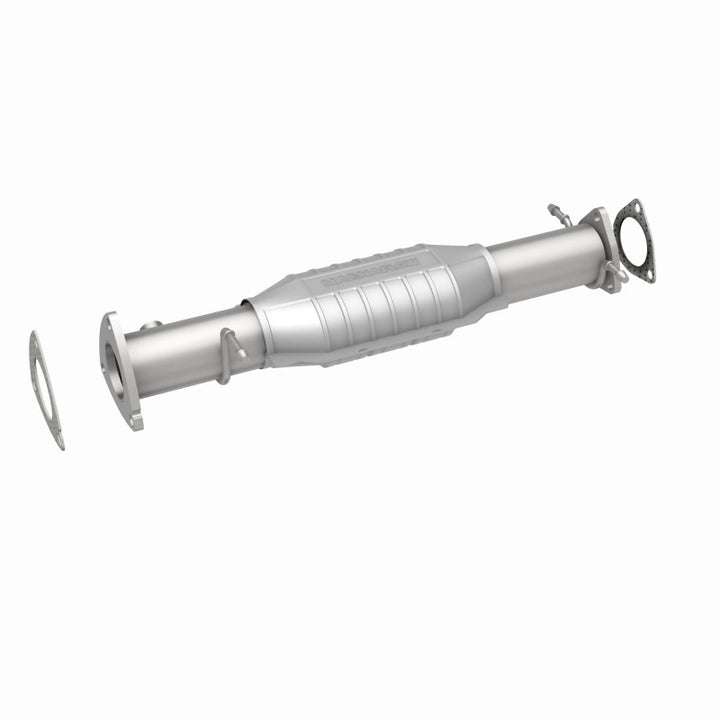 Magnaflow Direct Fit Catalytic Converter for 96-97 GM S10 Pickup 4.3L - OneFastShop
