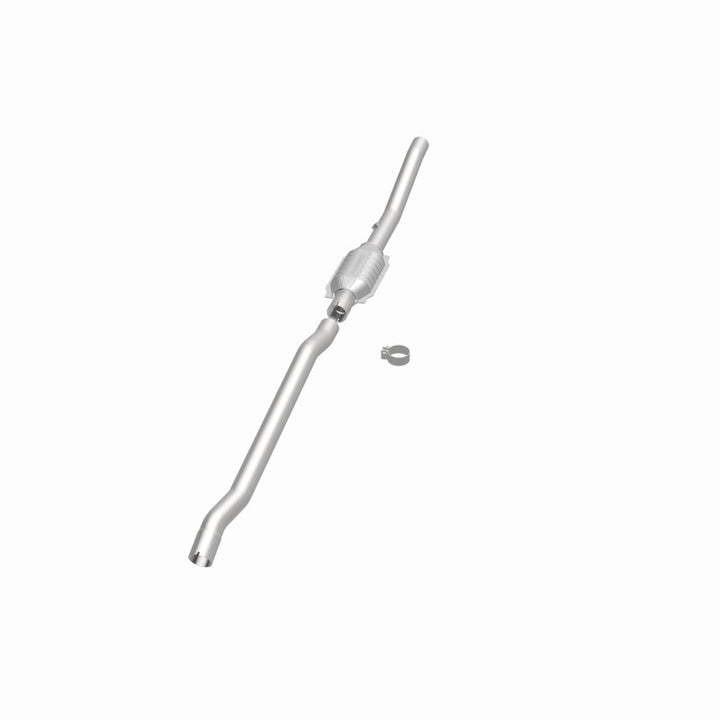 Magnaflow Direct-Fit Catalytic Converter 96 Dodge Dakota 5.2L 4WD - OneFastShop