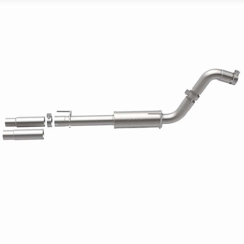 Magnaflow Street Series Cat-Back Exhaust System - Ford F-150 15-21 - OneFastShop