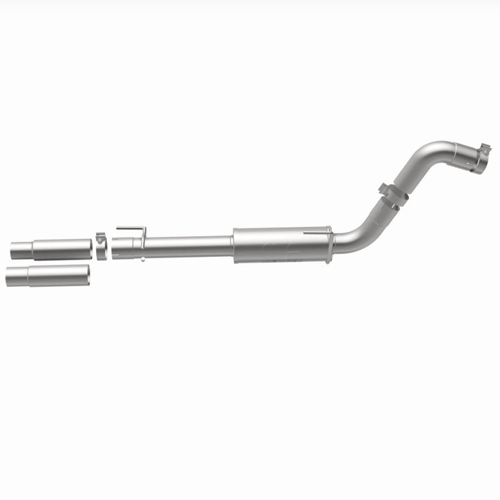 Magnaflow Street Series Cat-Back Exhaust System - Ford F-150 15-21 - OneFastShop