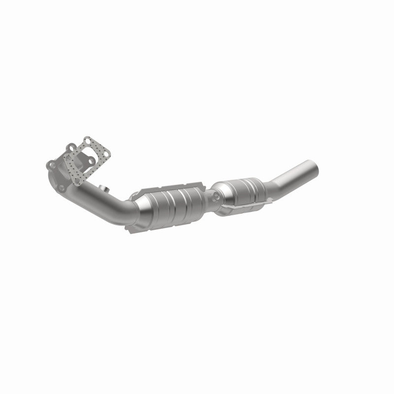 Magnaflow Direct Fit Converter for 12-13 Chevrolet Camaro 3.6L