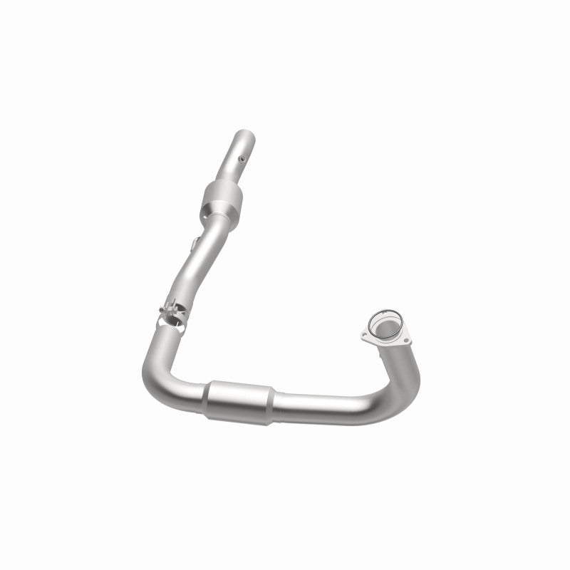 Magnaflow Direct Fit 01-06 Sierra 2500 HD 6.0L Catalytic Converter - OneFastShop
