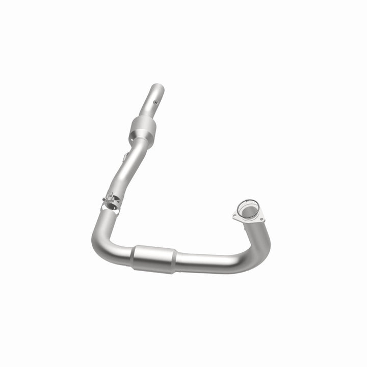 Magnaflow Direct Fit 01-06 Sierra 2500 HD 6.0L Catalytic Converter - OneFastShop