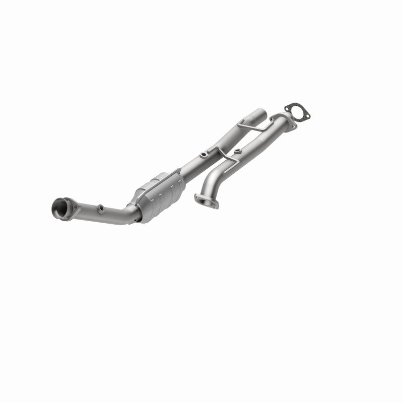 Magnaflow Catalytic Converter Mandrel-Bent DF 97-01 Explorer-Mountaineer