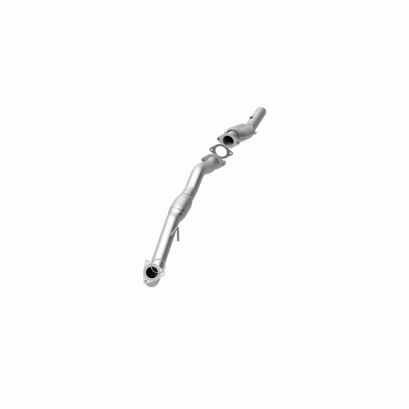 Magnaflow Direct-Fit Catalytic Converter 01-02 GM 2500 Passenger Side 6.0L - OneFastShop