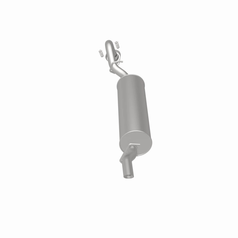 MagnaFlow BRE Exhaust Kit for 2006–2010 Toyota Yaris 1.5L - OneFastShop