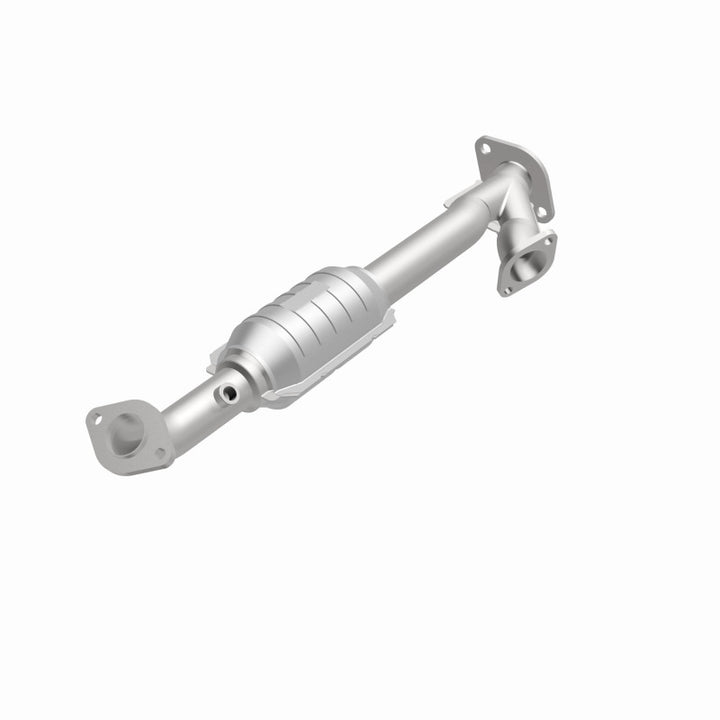 Magnaflow Conv DF 05-07 4Runner 4.7 Passenger Side Rear OE Direct-Fit Catalytic Converter for 2005-2009 Toyota 4Runner and Lexus GX470