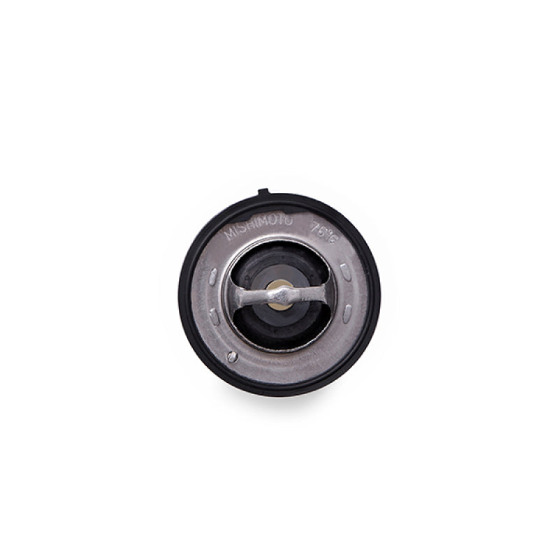 Mishimoto Racing Thermostat for 10-15 Chevy Camaro SS/ZL1, 09-13 Chevy Corvette, 09-15 Cadillac CTS-V