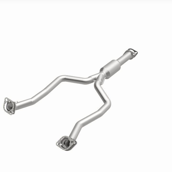 Magnaflow Direct-Fit Catalytic Converter for 1990-1997 Lexus LS400 V8 4 OEM Underbody - OneFastShop