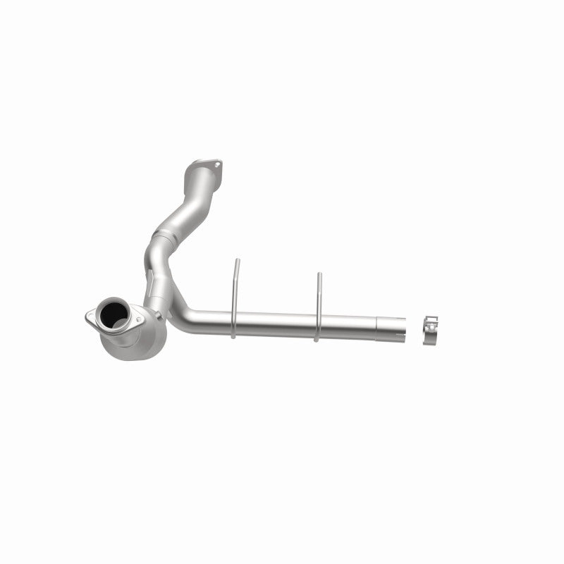 Magnaflow Direct Fit Left Catalytic Converter for 11-14 Ford F-150 5.0L