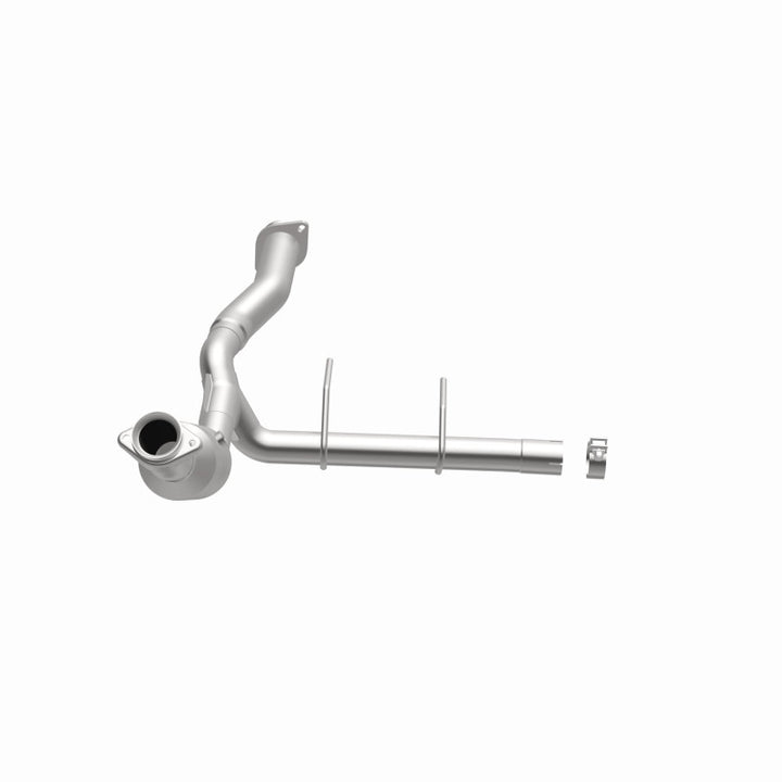 Magnaflow Direct Fit Left Catalytic Converter for 11-14 Ford F-150 5.0L