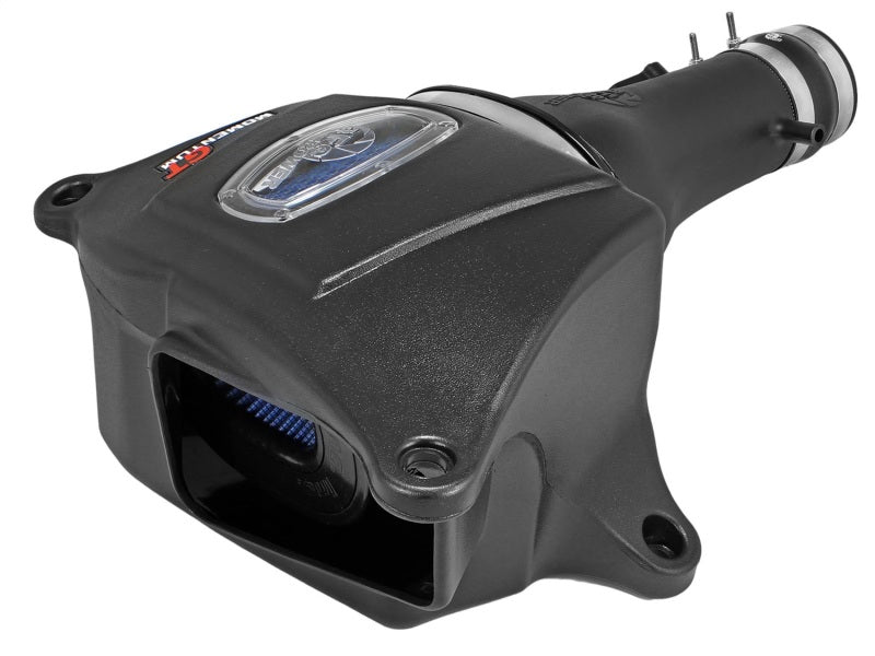 aFe MagnumFORCE Pro 5R Air Intake Nissan Patrol V8 5.6L