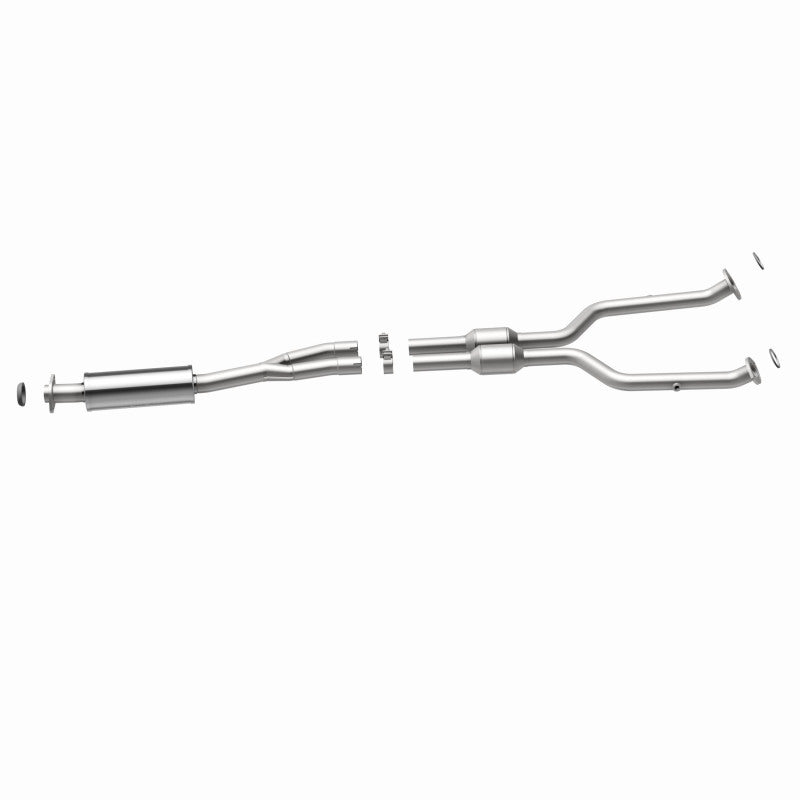MagnaFlow Direct-Fit Catalytic Converter 3.0L 2006 Lexus GS300