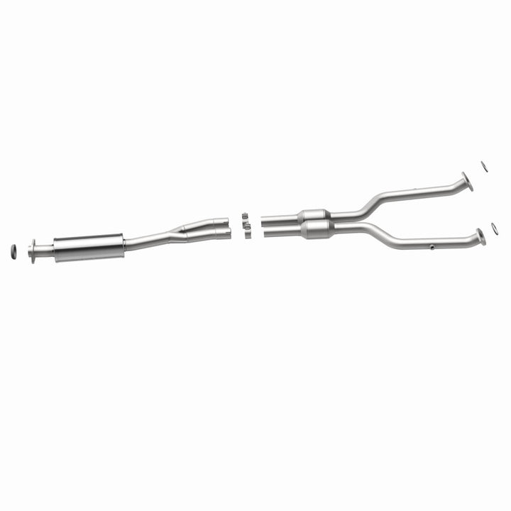 MagnaFlow Direct-Fit Catalytic Converter 3.0L 2006 Lexus GS300