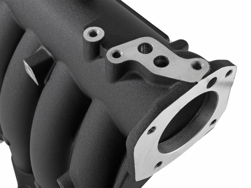 Skunk2 Pro Series Intake Manifold Black Series for 88-00 Honda D15/D16 SOHC Race Only