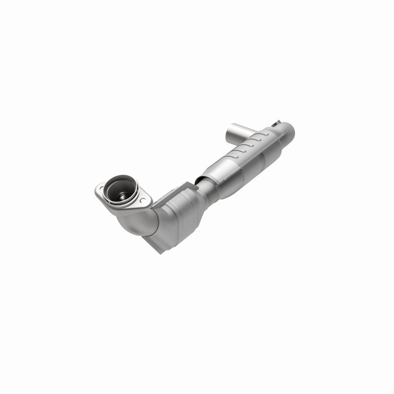 Magnaflow Direct-Fit Catalytic Converter for 2001-2004 Ford F-150 5.4L 4WD