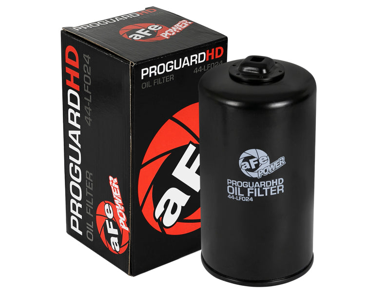 aFe ProGuard D2 Oil Filter for Ford Diesel Trucks 11-17 V8-6.7L (TD)
