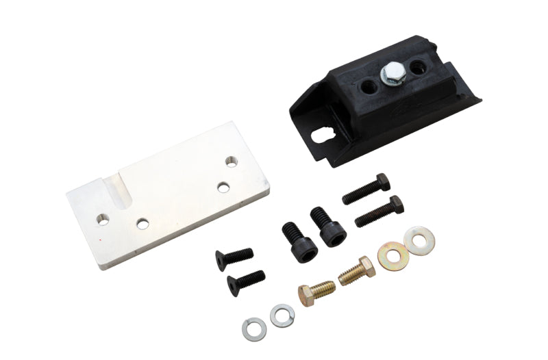 AWE Tuning Drivetrain Stabilizer Mount Package with Rubber - Audi A4 A4 Quattro S4 Volkswagen Passat