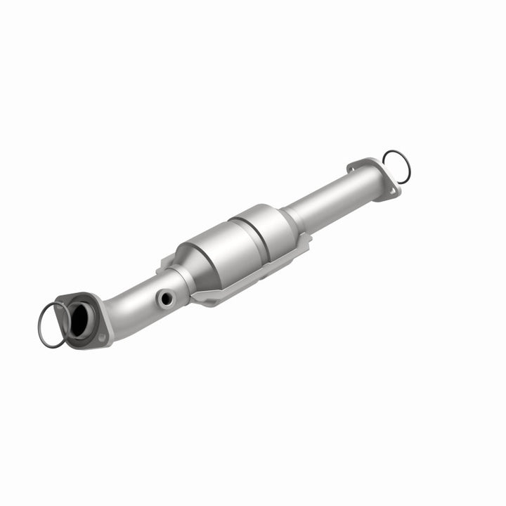 Magnaflow Direct-Fit Catalytic Converter 05-09 Toyota Tacoma 4.0L P/S Rear - OneFastShop