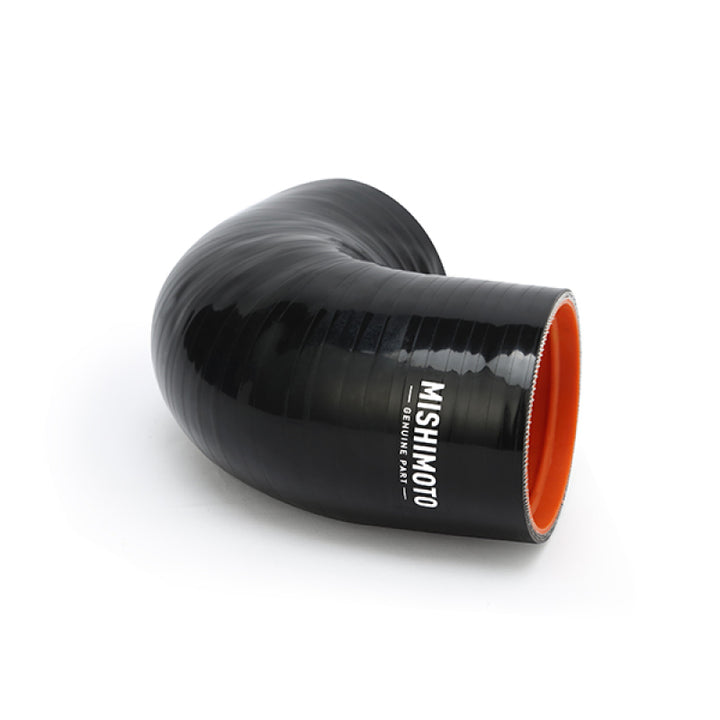 Cold Side IC Pipe Kit Wrinkle Black 2016+ Camaro ATS - OneFastShop