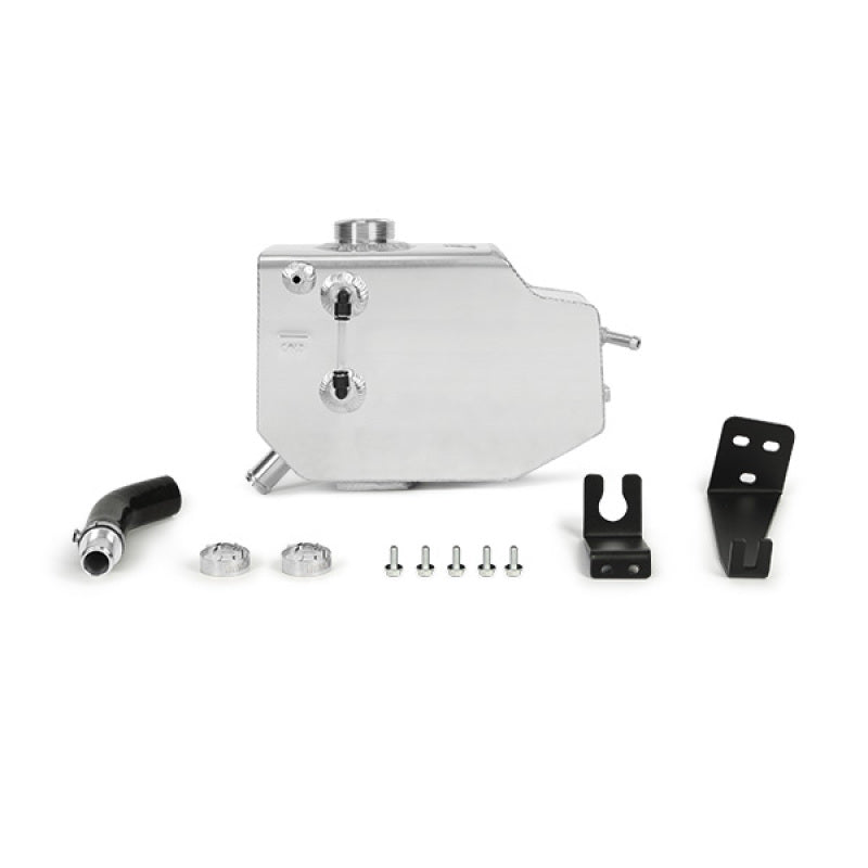 Mishimoto Aluminum Expansion Tank 2011-2014 Ford F-150
